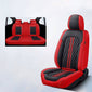 Nissan Titan XD Seat Covers