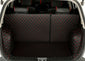 Custom Trunk Mat (Full Cover)