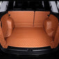 Custom Trunk Mat (Full Cover)