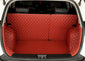 Custom Trunk Mat (Full Cover)
