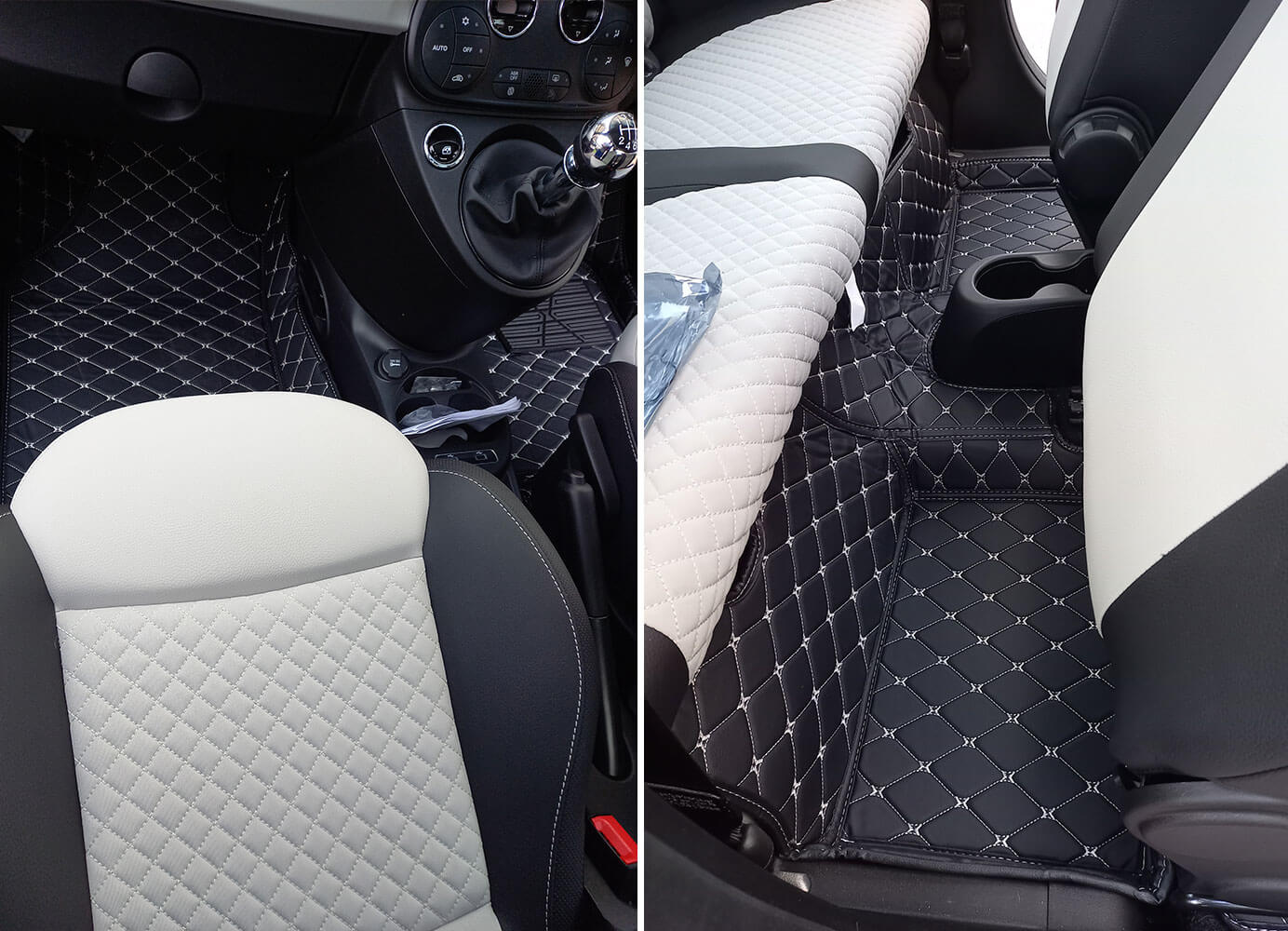 How to Choose Your Custom Car Mats
