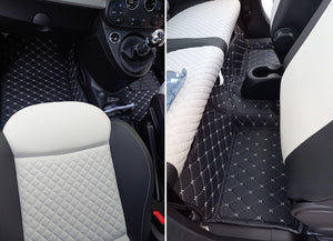 How to Choose Your Custom Car Mats