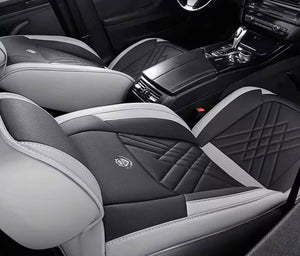 Top Seat Covers for Honda Pilot 2016–2022