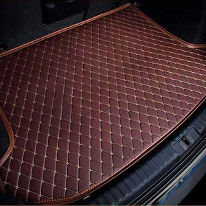 Trunk Mat Buying Guide for Subaru Forester 2014–2020