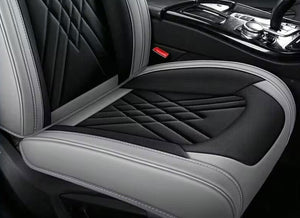 Protecting Your Mercedes-Benz C-Class 2014–2019 Interior from Kids, Pets & Spills