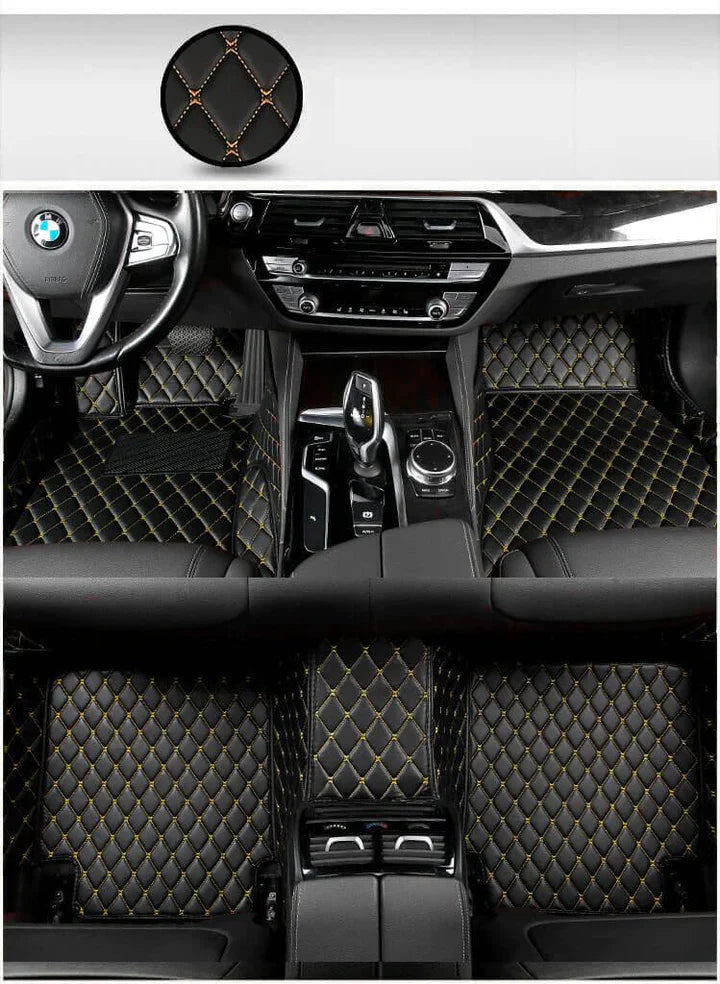 Best Custom Car Mats for Tesla Model 3: Fit, Features & Interior Upgrade