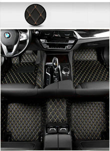 Best Custom Car Mats for Tesla Model 3: Fit, Features & Interior Upgrade