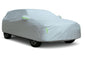 Signature Luxury All-Weather Car Covers by Car Mats Customs