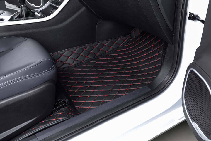 LUXE Carpet Luxury Floor Mats