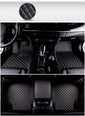 Honda HR - V EX - L Navi Car Mats – Custom Car Mats by Car Mats Customs