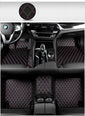 Honda HR - V EX - L Navi Car Mats – Custom Car Mats by Car Mats Customs