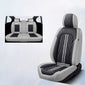 Toyota Grand Highlander Hybrid Seat Covers