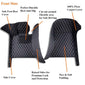 Volkswagen Golf GTI Car Mats