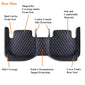 Volkswagen Golf GTI Car Mats