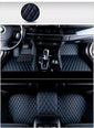 Volkswagen Golf GTI Car Mats