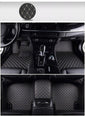 Volkswagen Golf GTI Car Mats