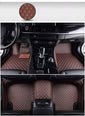 Volkswagen Golf GTI Car Mats