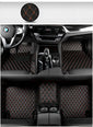 Volkswagen Golf GTI Car Mats