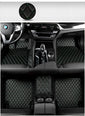 Volkswagen Golf GTI Car Mats