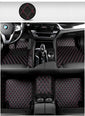 Volkswagen Golf GTI Car Mats