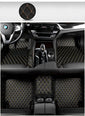 Volkswagen Golf GTI Car Mats