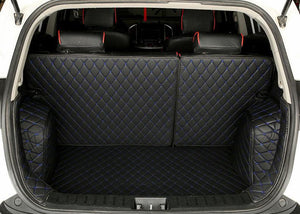 Custom Trunk Mat (Full Cover)