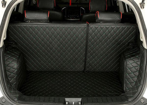 Custom Trunk Mat (Full Cover)