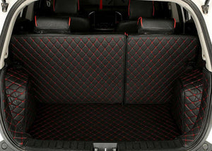 Custom Trunk Mat (Full Cover)