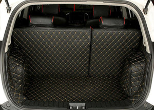 Custom Trunk Mat (Full Cover)