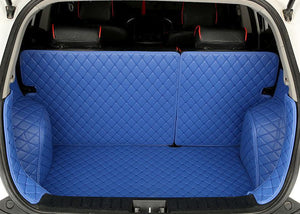 Custom Trunk Mat (Full Cover)