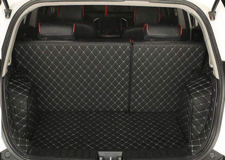 Ford Maverick Lariat (Front mats only) Full Cargo Liner – Custom Car Mats by Car Mats Customs