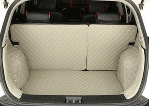 Custom Trunk Mat (Full Cover)