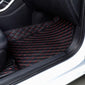 Honda HR - V EX - L Navi Car Mats – Custom Car Mats by Car Mats Customs