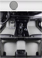 Honda HR - V EX - L Navi Car Mats – Custom Car Mats by Car Mats Customs