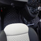 Honda HR - V EX - L Navi Car Mats – Custom Car Mats by Car Mats Customs