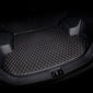 Jaguar E - pace Trunk Base Mat – Custom Car Mats by Car Mats Customs