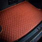 Matching Trunk Base Mat Car Mats – Custom Car Mats by Car Mats Customs