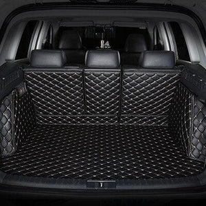 2018 Tesla Model 3 Cargo Mat & Trunk Liner - For Cars, SUVs, Minivans