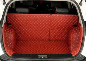 Custom Trunk Mat (Full Cover)